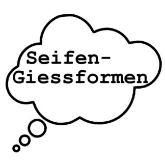 Seifen-Giessformen