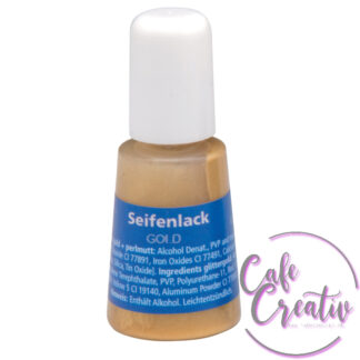 Seifenlack CafeCreativ.ch