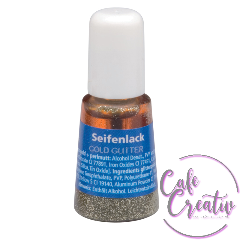 Seifenlack CafeCreativ.ch