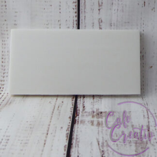 Stempelgummiplatte zum schnitzen CafeCreativ.ch