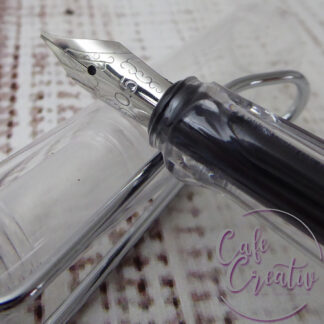 Schreibutensilien CafeCreativ.ch Handlettering