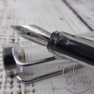 Schreibutensilien CafeCreativ.ch Handlettering