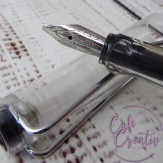 Schreibutensilien CafeCreativ.ch Handlettering