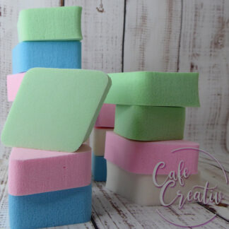 Latexschwamm CafeCreativ.ch Stempelzubehör Applikatoren