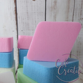 Latexschwamm CafeCreativ.ch Stempelzubehör Applikatoren