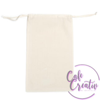 Baumwollbeutel CafeCreativ.ch