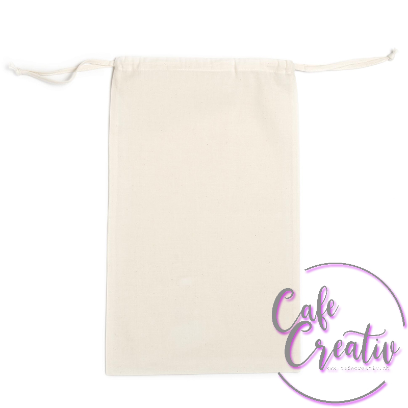 Baumwollbeutel CafeCreativ.ch