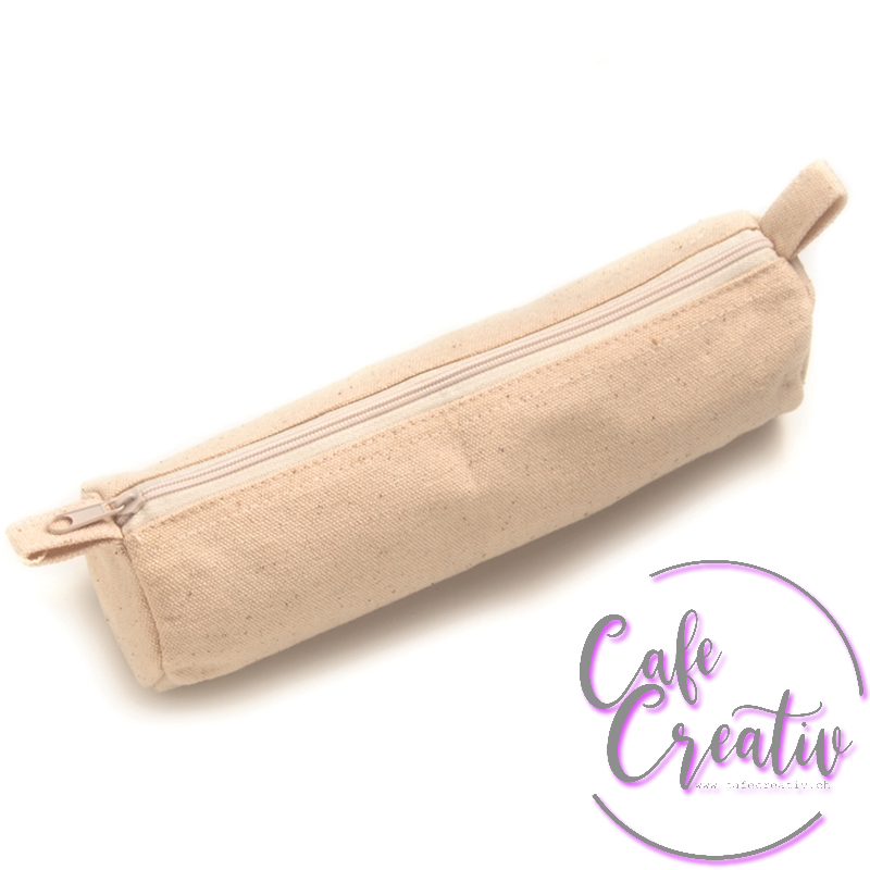Baumwolletui CafeCreativ.ch