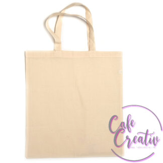 Baumwolltasche CafeCreativ.ch