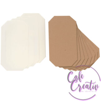 Pflanzenpresse CafeCreativ.ch Nachfüllpack