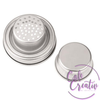 Cocktailshaker Schraubdeckel CafeCreativ.ch Einmachglas-Trend