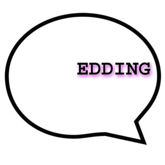 Edding