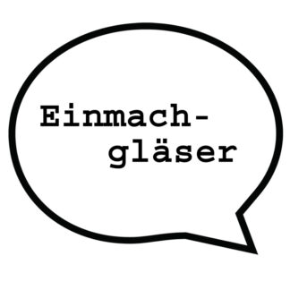 Einmach-Gläser & Zubehör