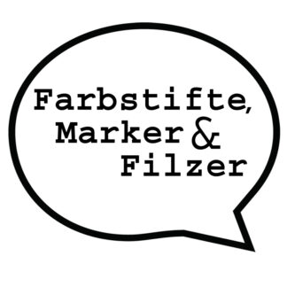 Farbstifte, Marker & Filzer