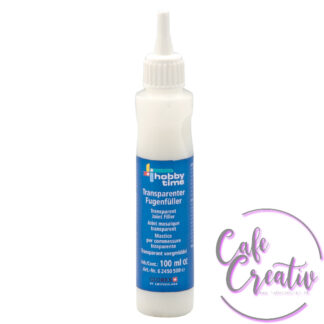 Fugenfüller und Mosaikkleber CafeCreativ.ch