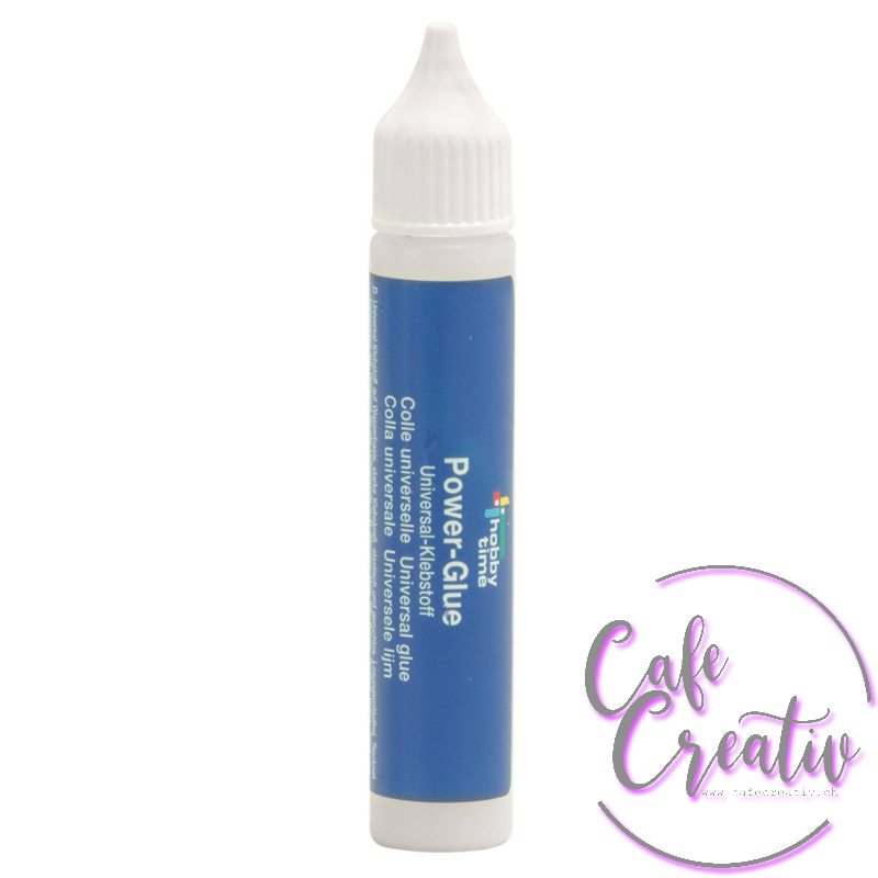 Powerglue CafeCreativ.ch