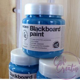 Profi-Tafelfarbe CafeCreativ.ch Farbe: Berliner Blau