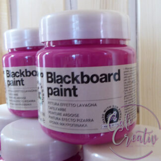 Profi-Tafelfarbe CafeCreativ.ch Farbe: Pink