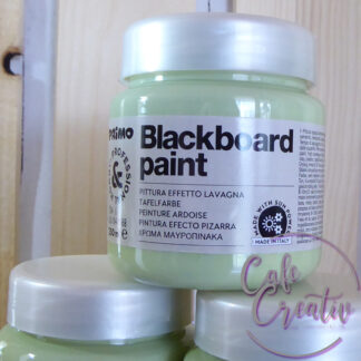 Profi-Tafelfarbe CafeCreativ.ch Farbe: Pistache