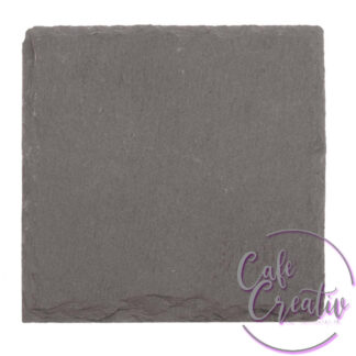 Schiefer Untersetzer CafeCreativ.ch