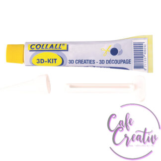 Silikonkleber CafeCreativ.ch