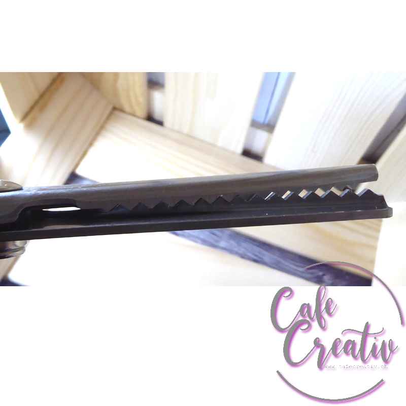 Zickzackschere von Fiskars CafeCreativ.ch basteln, handarbeiten, kreativ-sein