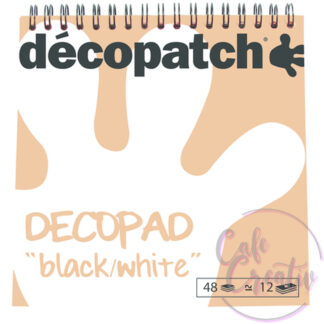 Décopatch im Cafecreativ.ch