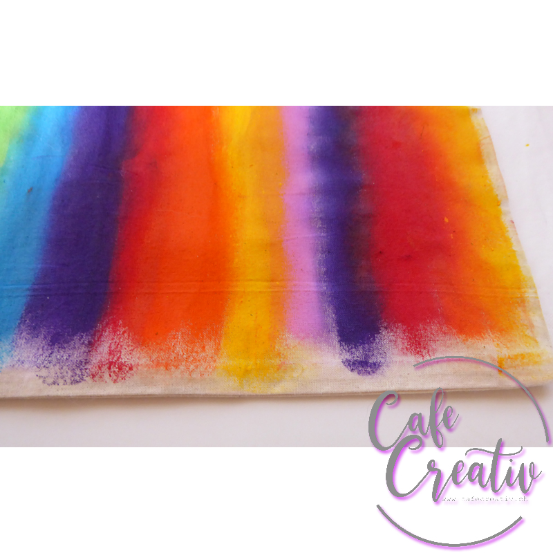 Carioca Temporello shoppen im CafeCreativ.ch die kuhlen Textilmalfarben