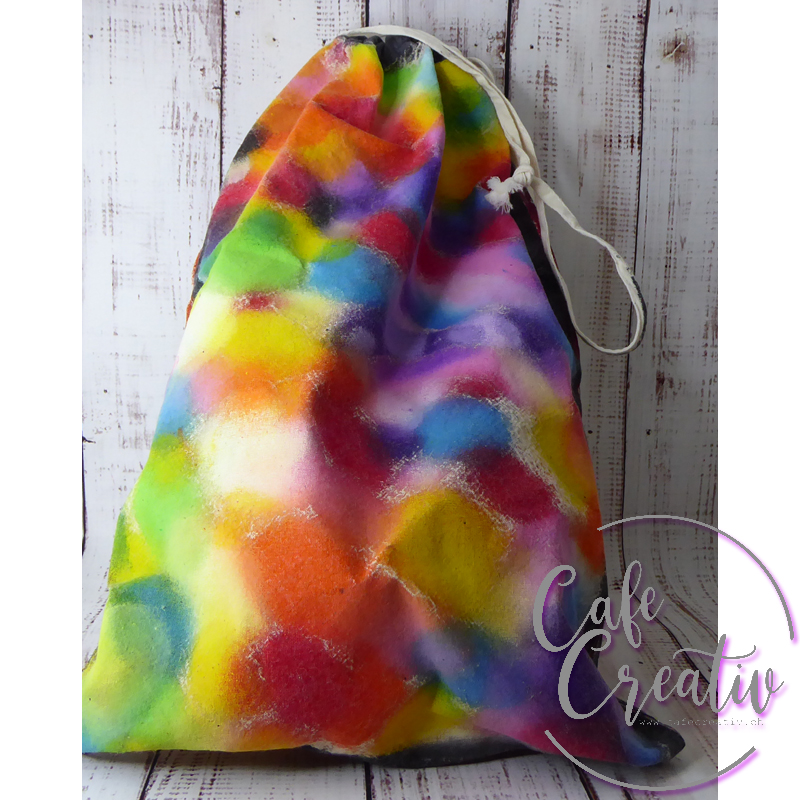 Carioca Temporello shoppen im CafeCreativ.ch die kuhlen Textilmalfarben