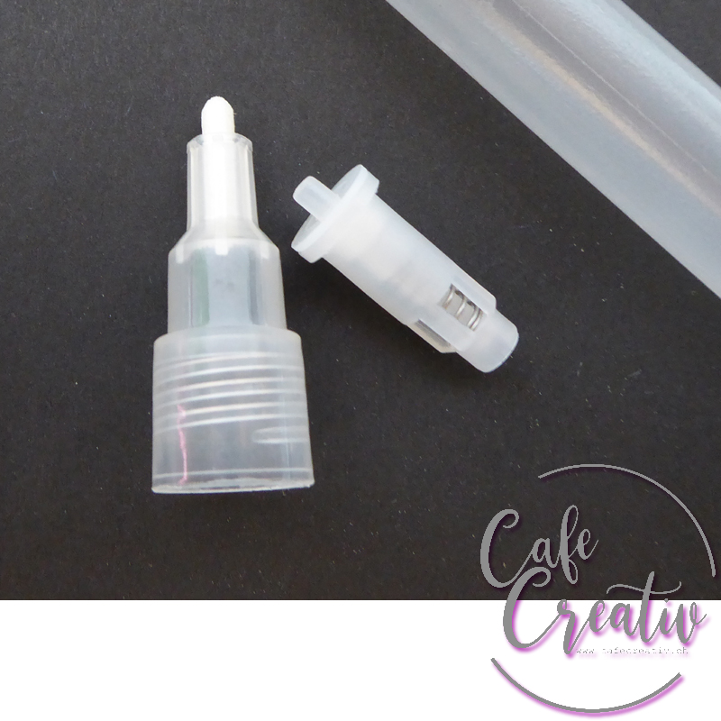Customize! Marker zum selber befüllen - shoppen im CafeCreativ.ch 3mm Spitze