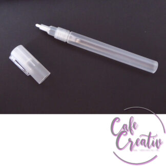 Customize! Marker zum selber befüllen - shoppen im CafeCreativ.ch 3mm Spitze