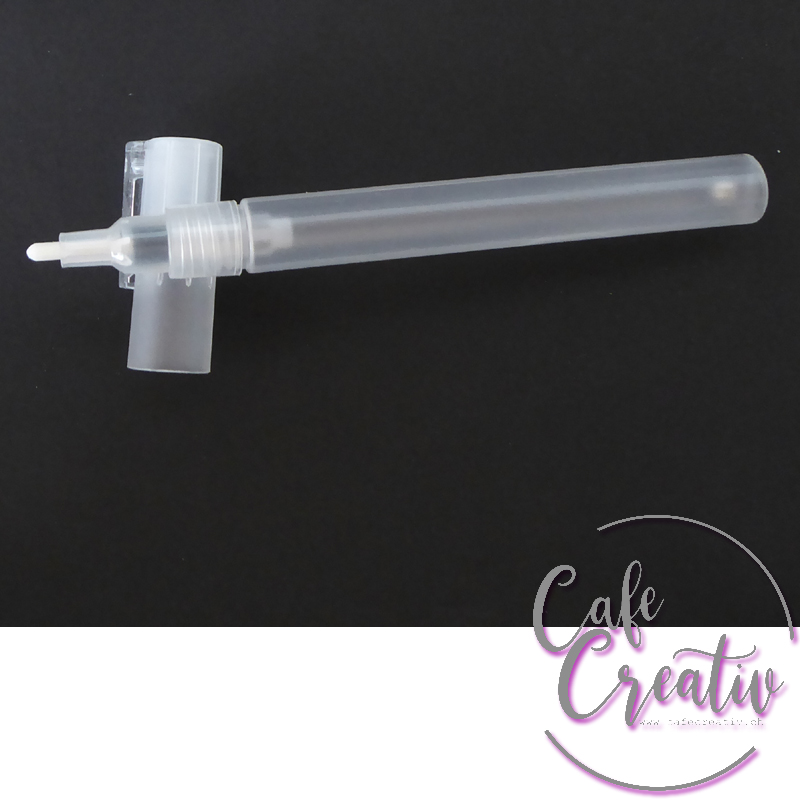 Customize! Marker zum selber befüllen - shoppen im CafeCreativ.ch 3mm Spitze