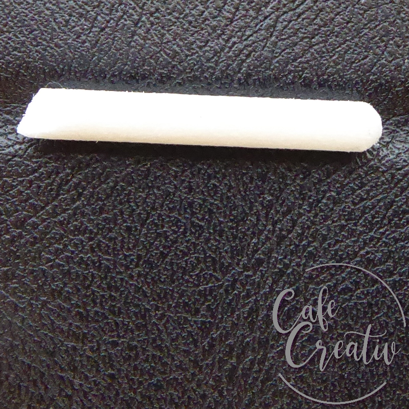 Customize! Marker zum selber befüllen - shoppen im CafeCreativ.ch 3mm Spitze