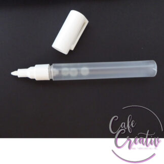 Customize! Marker zum selber befüllen - shoppen im CafeCreativ.ch 4mm Spitze