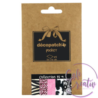 Décopatch im Cafecreativ.ch