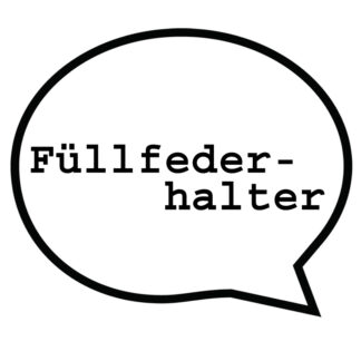 Füllfederhalter