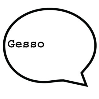 Gesso