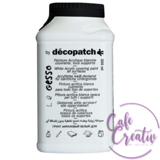 Décopatch im Cafecreativ.ch