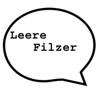 Marker zum selber füllen