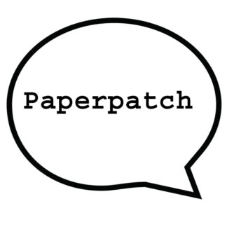 PaperPatch