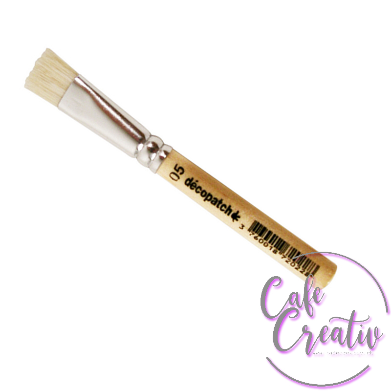 Décopatch im Cafecreativ.ch