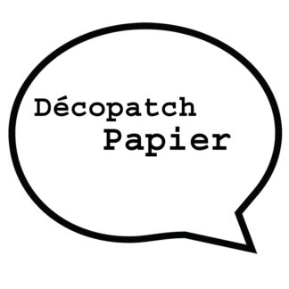 Décopatch Papier