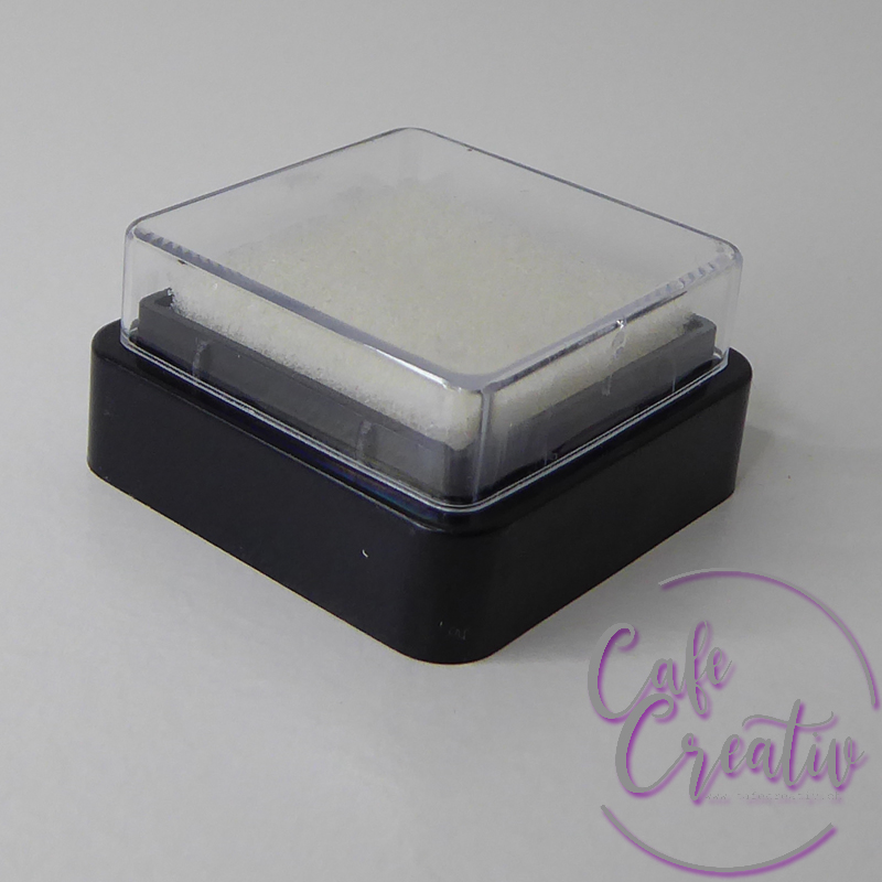 Leeres Stempelkissen zum selber einfärben CafeCreativ.ch
