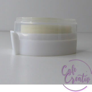 Leeres Stempelkissen zum selber einfärben CafeCreativ.ch