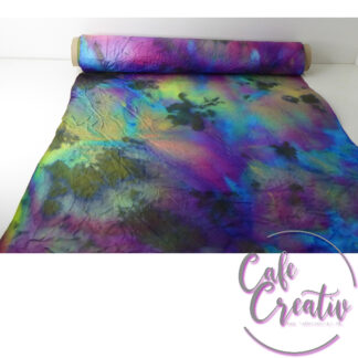 Kreativshop CafeCreativ.ch handgebatiktes Reispapier