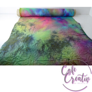 Kreativshop CafeCreativ.ch handgebatiktes Reispapier