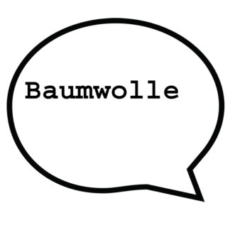Baumwolle