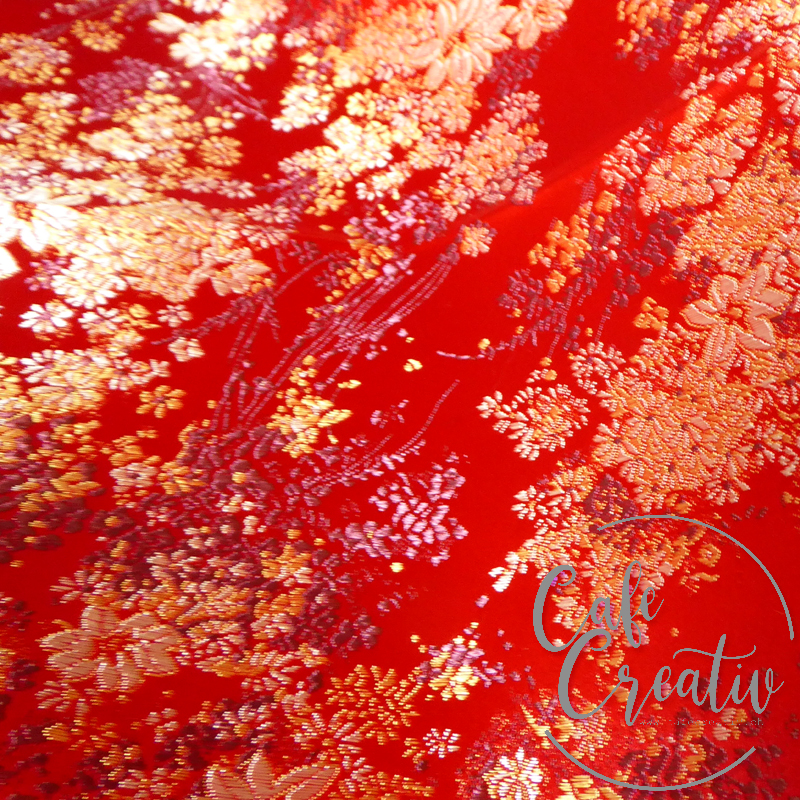 Kreativshopping im CafeCreativ.ch asiatische Stoffe