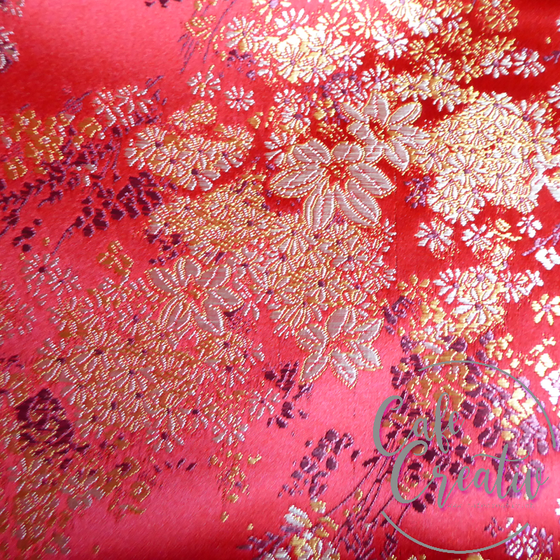 Kreativshopping im CafeCreativ.ch asiatische Stoffe