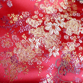 Kreativshopping im CafeCreativ.ch asiatische Stoffe